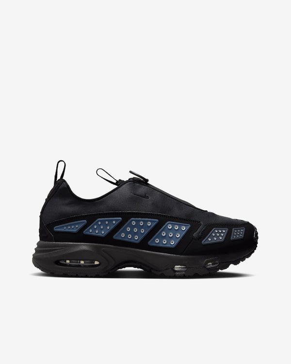 Nike - Women's Air Max SNDR - (Black/Silver FZ2068-001)