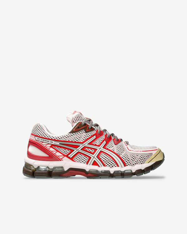 Asics - Men's UB9-S Gel-Kayano 20 - (Crystal)