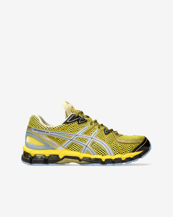 Asics - Men's UB9-S Gel-Kayano 20 - (Vibrant Yellow)