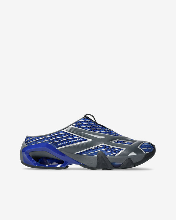 Asics - Men's Novalis Gel-Styrax - (Asics Blue/Pure Silver)