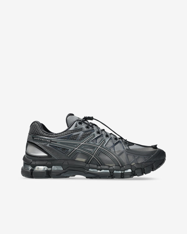 Asics - Men's Unaffected Gel-Kayano 20 - (Obsidian Grey)