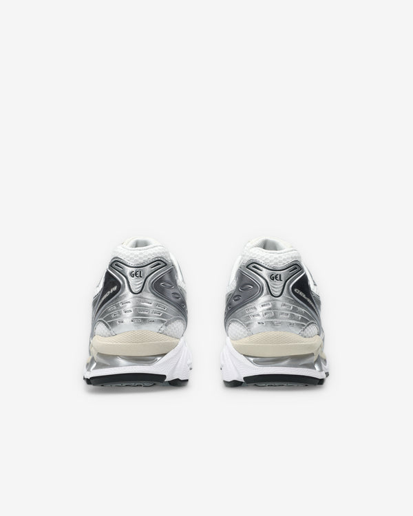 Asics -  Gel-Kayano 14 - (White/Grey)