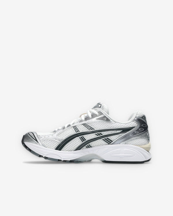 Asics -  Gel-Kayano 14 - (White/Grey)
