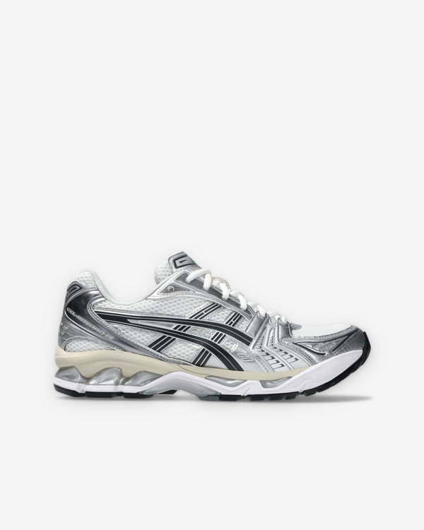 Asics -  Gel-Kayano 14 - (White/Grey)