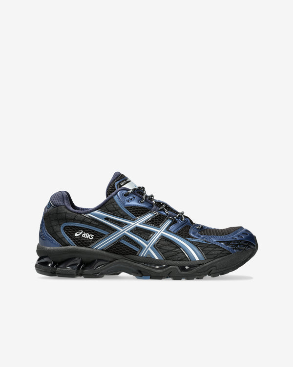 Asics - Men's Gel-Nimbus 10.1 - (Black/Grand Shark)