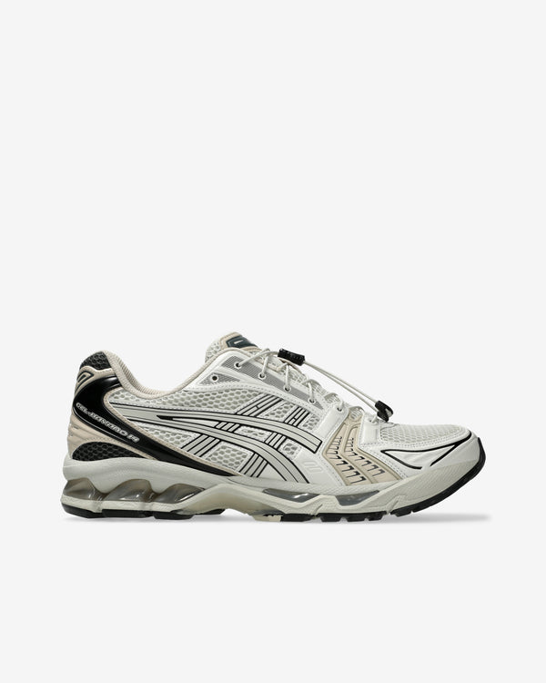 Asics - Men's Gel-Kayano 14 - (Smoke Grey)