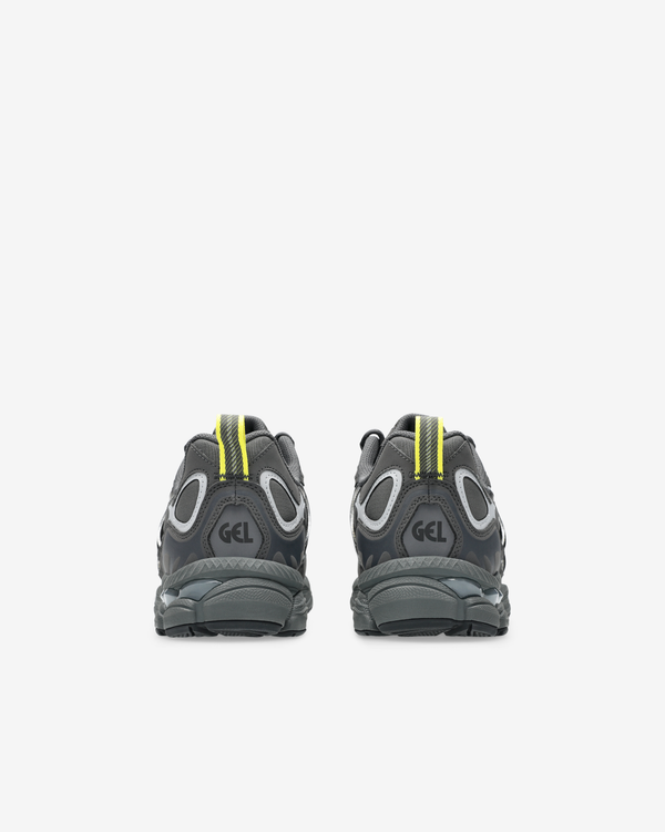 Asics - Men’s Gel-NYC Utility - (Obsidian Grey/Black)