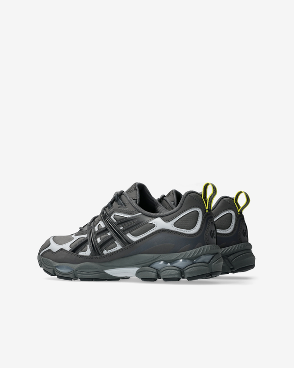 Asics - Men’s Gel-NYC Utility - (Obsidian Grey/Black)