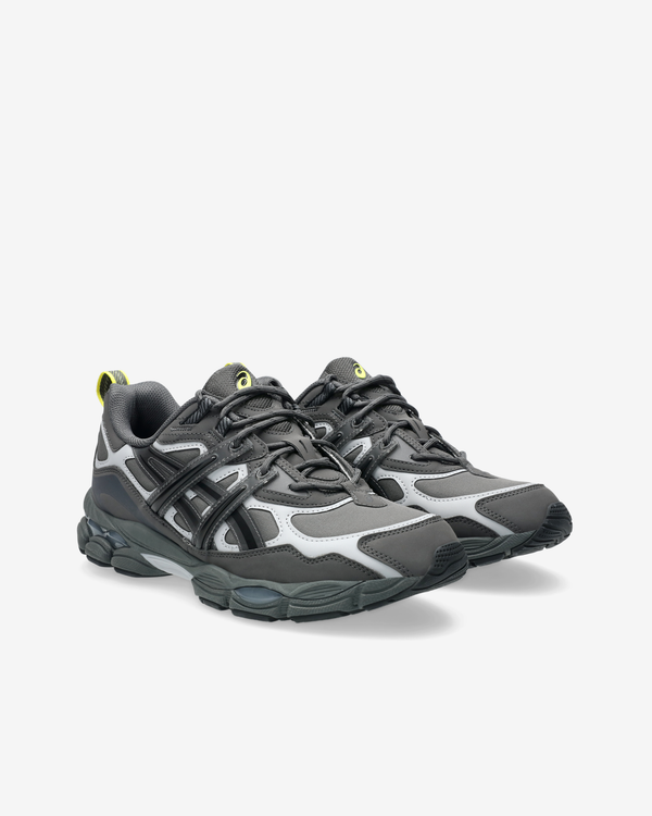 Asics - Men’s Gel-NYC Utility - (Obsidian Grey/Black)
