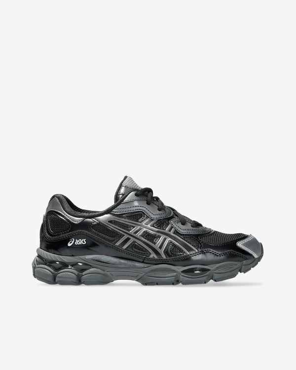 Asics - Men's Kicki Yang Zhang Gel-NYC - (Black/Black)