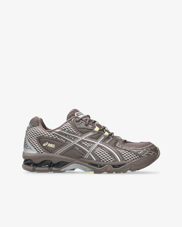 Asics - Men's Gel-Nimbus 10.1 - (Cocoa)
