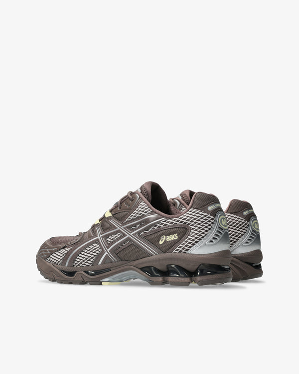 Asics - Men's Gel-Nimbus 10.1 - (Cocoa)