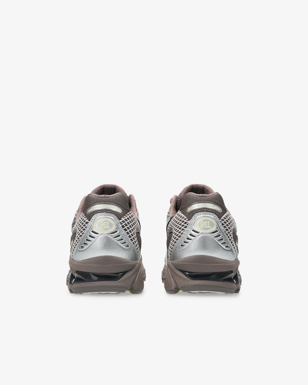Asics - Men's Gel-Nimbus 10.1 - (Cocoa)