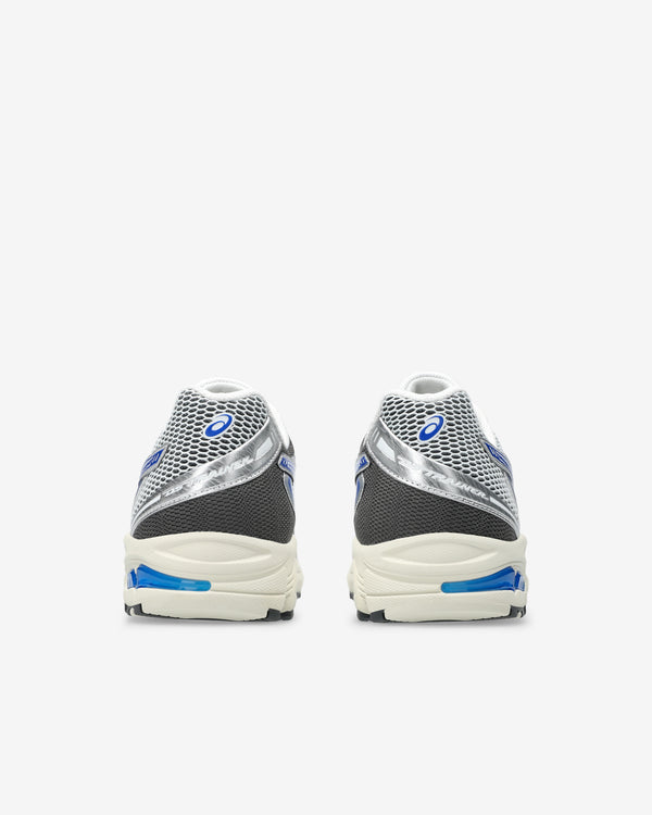 Asics - Men’s Gel-DS Trainer 14 - (White/Asics Blue)