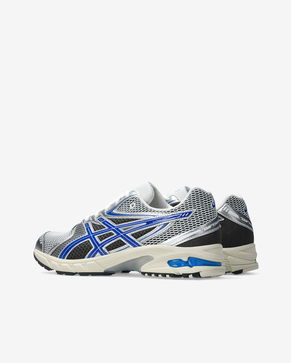 Asics - Men’s Gel-DS Trainer 14 - (White/Asics Blue)
