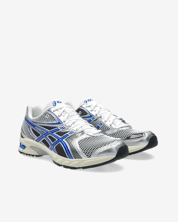 Asics - Men’s Gel-DS Trainer 14 - (White/Asics Blue)