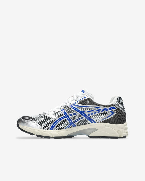 Asics - Men’s Gel-DS Trainer 14 - (White/Asics Blue)