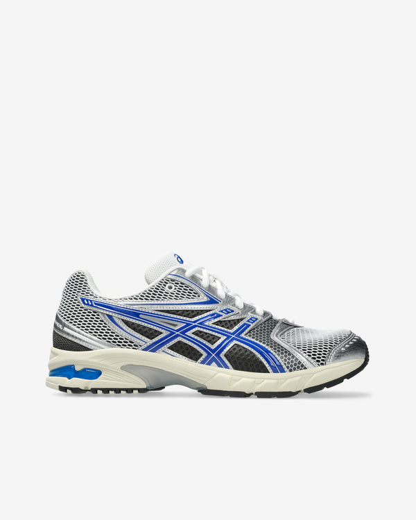 Asics - Men’s Gel-DS Trainer 14 - (White/Asics Blue)