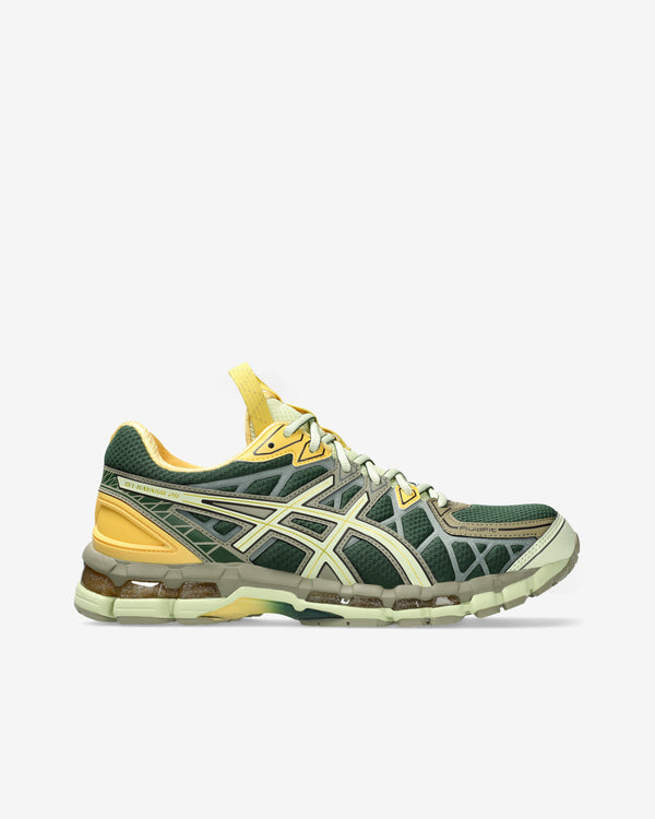 Asics - Men's UB10-S Gel-Kayano 20 - (Hunter Green)