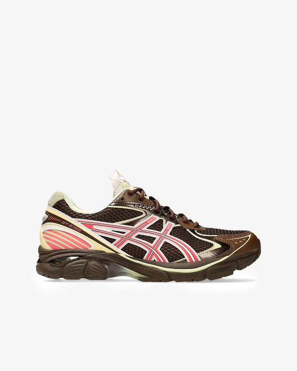 Asics - Men's Gt-2160 - (Brown Storm/Sienna)