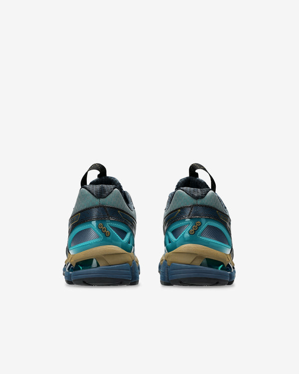 Asics - Men’s UB10-S Gel-Kayano 20 - (Vintage Indigo)