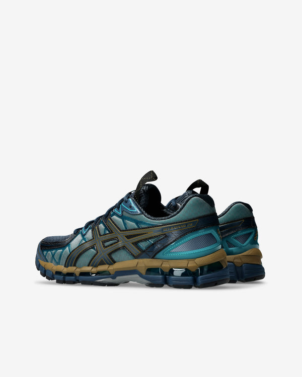 Asics - Men’s UB10-S Gel-Kayano 20 - (Vintage Indigo)
