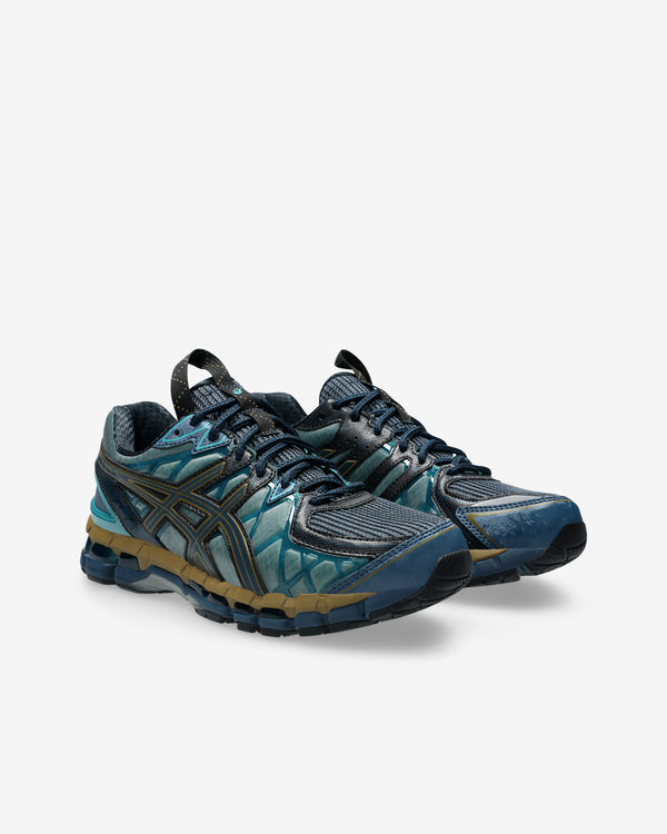 Asics - Men’s UB10-S Gel-Kayano 20 - (Vintage Indigo)