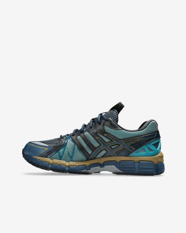 Asics - Men’s UB10-S Gel-Kayano 20 - (Vintage Indigo)