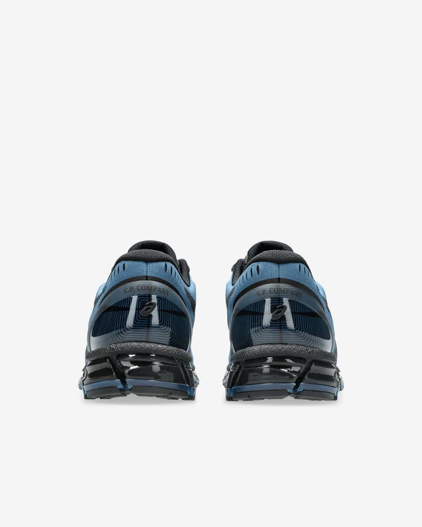 Asics - Men's C.P. Company Gel-Quantum 360 - (Moroccan Blue/Caviar)