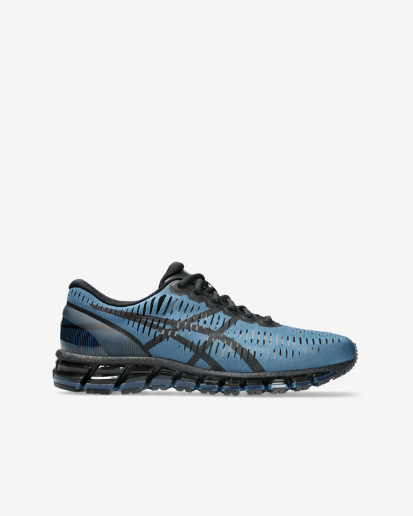 Asics - Men's C.P. Company Gel-Quantum 360 I - (Moroccan Blue/Caviar)