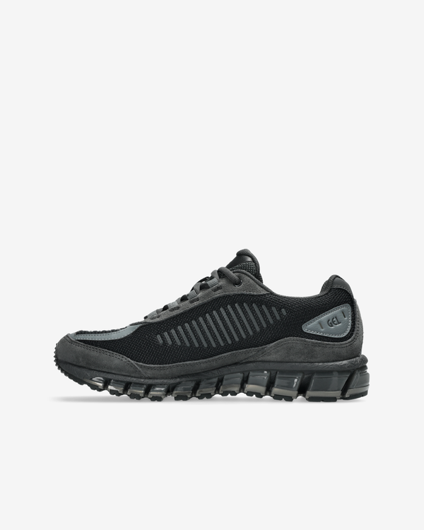 Asics - Men's Gel-Quantum 360 I AMP - (Black/Graphite Grey)