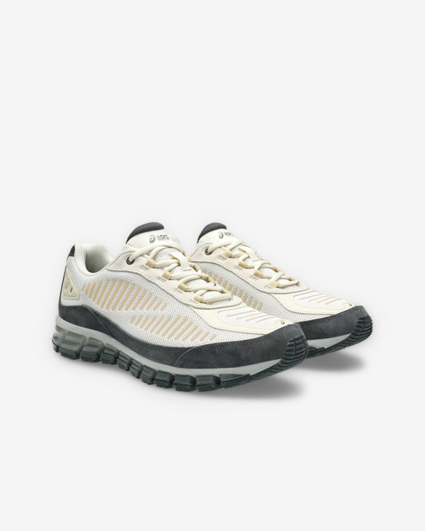 Asics - Men's Gel-Quantum 360 I AMP - (Cream/Obsidian Grey)