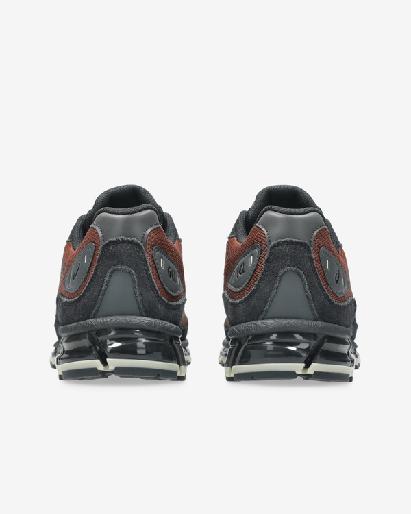 Asics - Men's Gel-Quantum 360 I AMP - (Reddish Brown/Black)