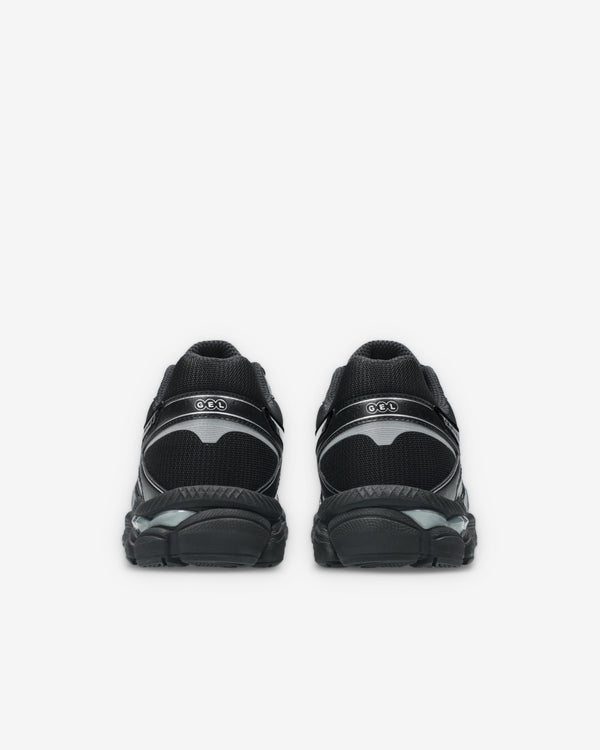 Asics - Gel-Cumulus 16 - (Black/Black)