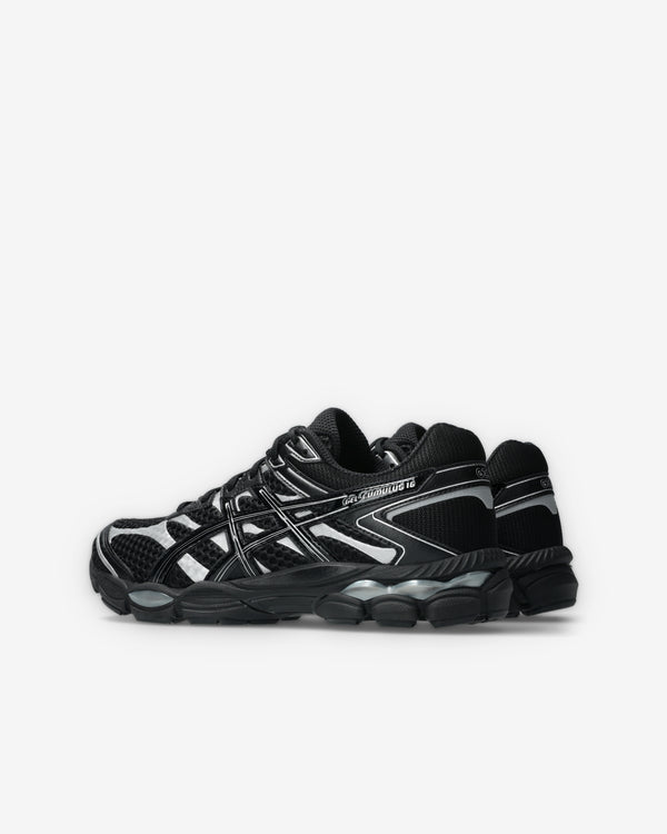 Asics - Gel-Cumulus 16 - (Black/Black)
