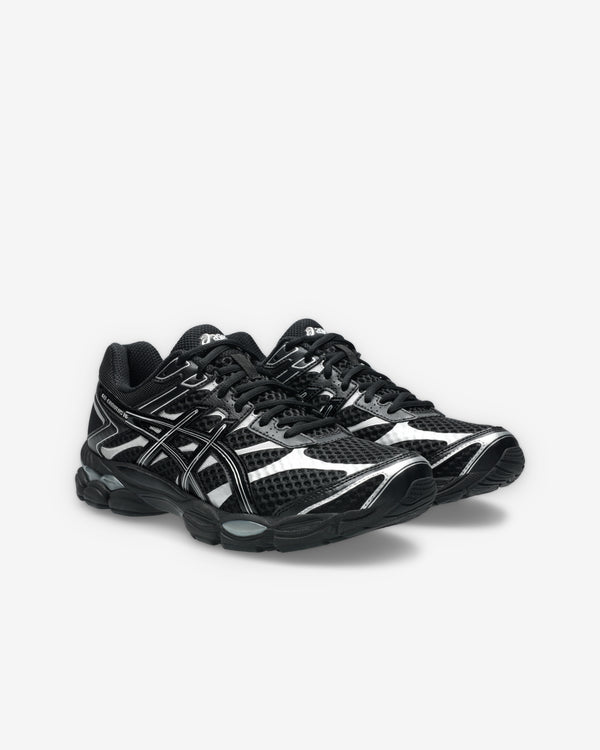 Asics - Gel-Cumulus 16 - (Black/Black)