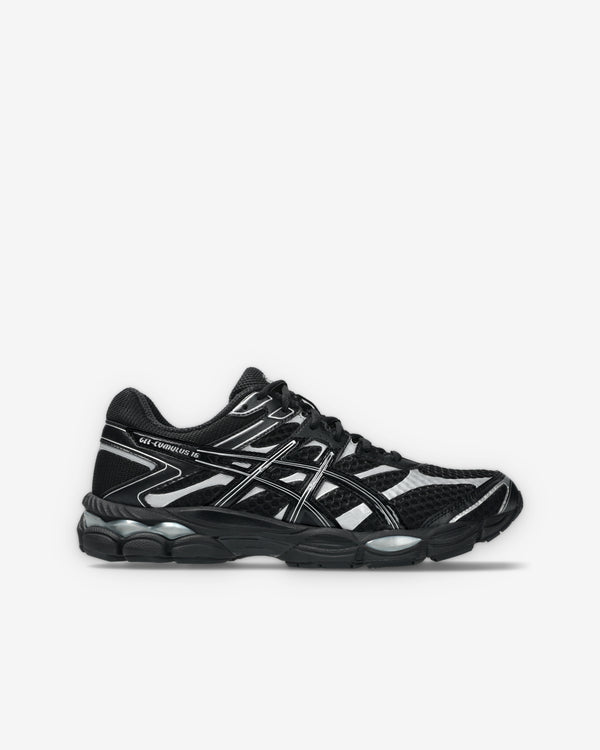 Asics - Gel-Cumulus 16 - (Black/Black)