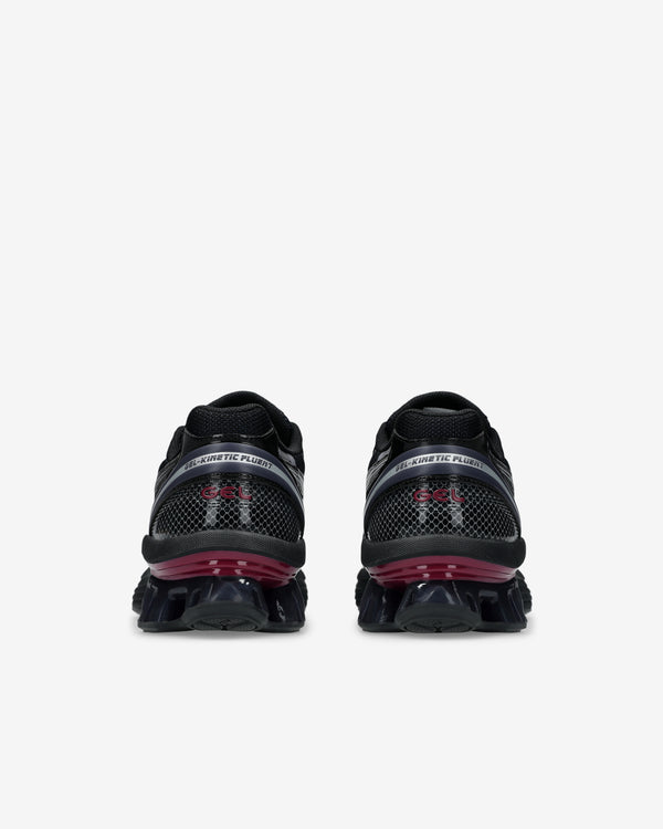 Asics - Men's Gel-Kinetic Fluent - (Black/Black)