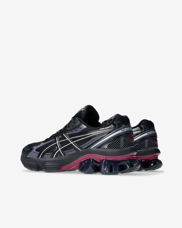 Asics - Men's Gel-Kinetic Fluent - (Black/Black)
