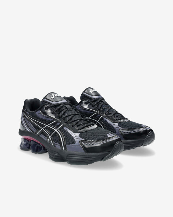 Asics - Men's Gel-Kinetic Fluent - (Black/Black)