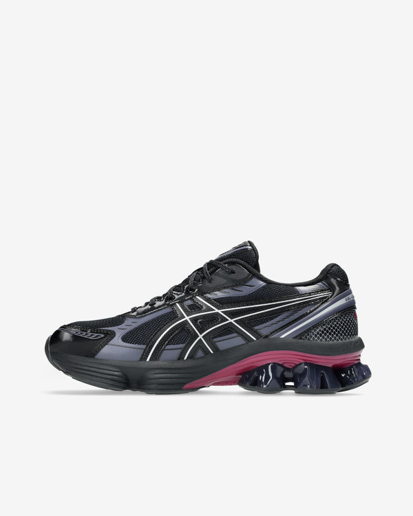 Asics - Men's Gel-Kinetic Fluent - (Black/Black)