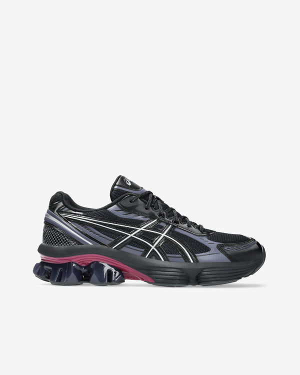 Asics - Men's Gel-Kinetic Fluent - (Black/Black)