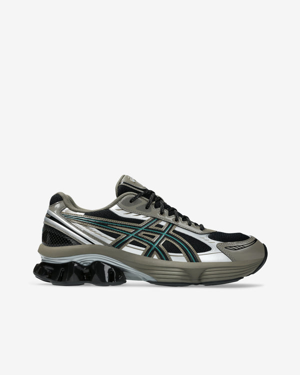 Asics - Men's Gel-Kinetic Fluent - (Black/Dark Taupe)