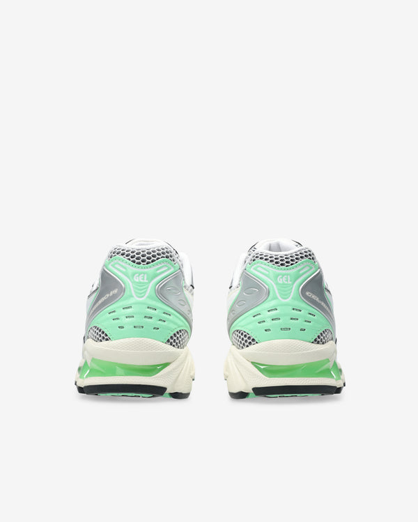 Asics - Men’s Gel-Kayano 14 - (White/Menthol)