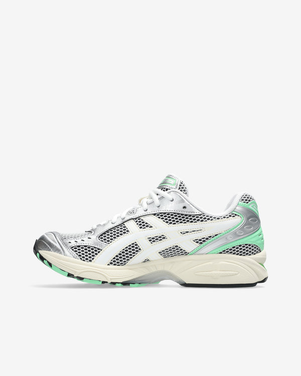 Asics - Men’s Gel-Kayano 14 - (White/Menthol)