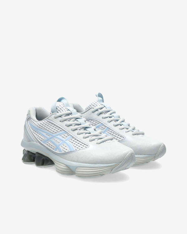 Asics - Men’s US6-S Gel-Kinetic Fluent - (Glacier)