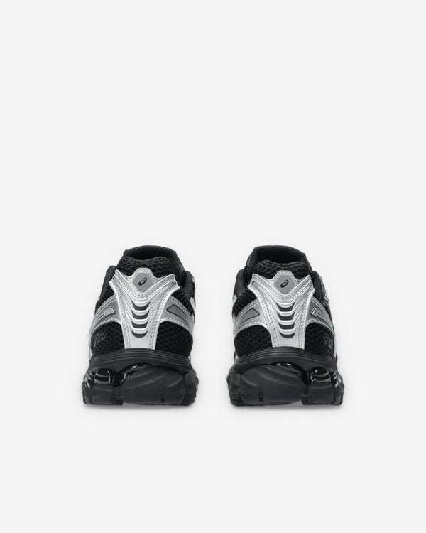 Asics - Men's Gel-Kayano 12.1 - (Black/Grey)