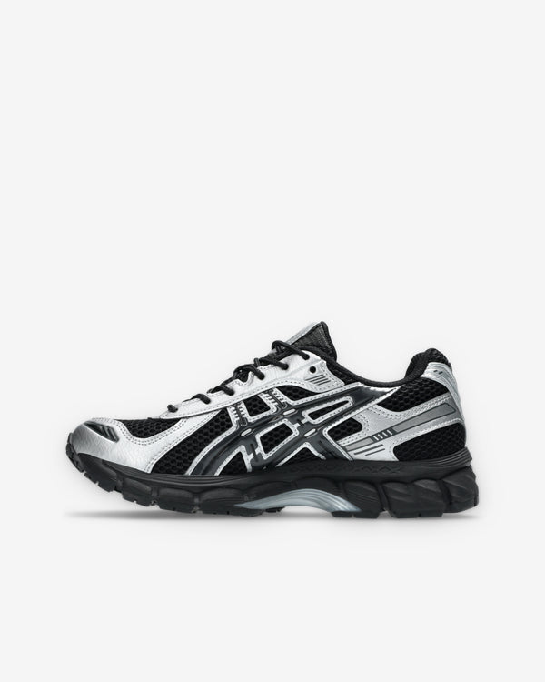 Asics - Men's Gel-Kayano 12.1 - (Black/Grey)