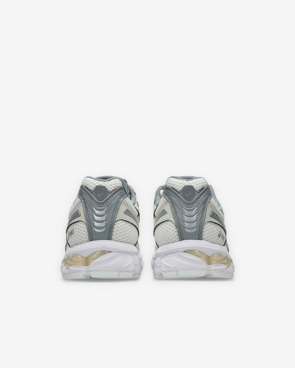 Asics -  Gel-Kayano 12.1 - (Cream/Smoke Grey)