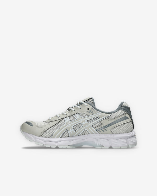 Asics -  Gel-Kayano 12.1 - (Cream/Smoke Grey)